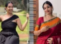 Image: Instagram, Soubhagya Venkitesh