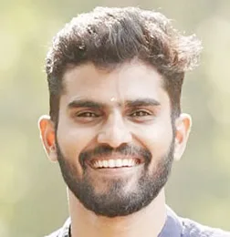 എന്‍സിടി ശ്രീഹരി