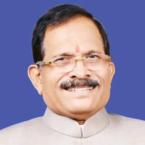 ശ്രീപദ് നായിക്