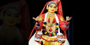 ഇന്ദുജ ചെറൂളിയിലിന്റെ സുദേഷ്ണ