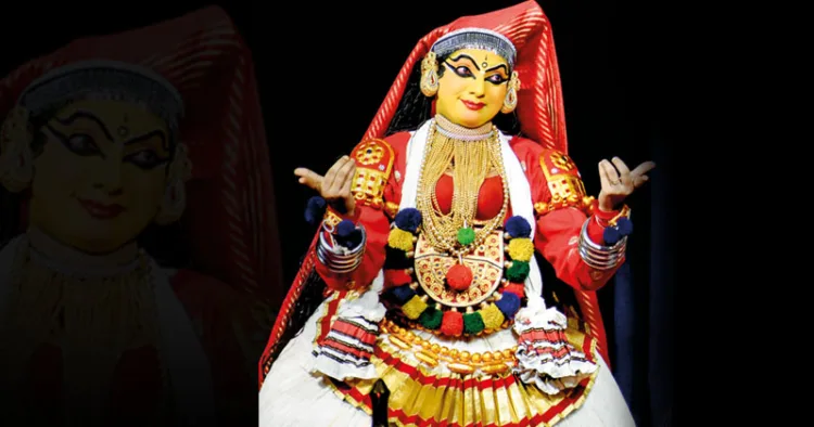 ഇന്ദുജ ചെറൂളിയിലിന്റെ സുദേഷ്ണ