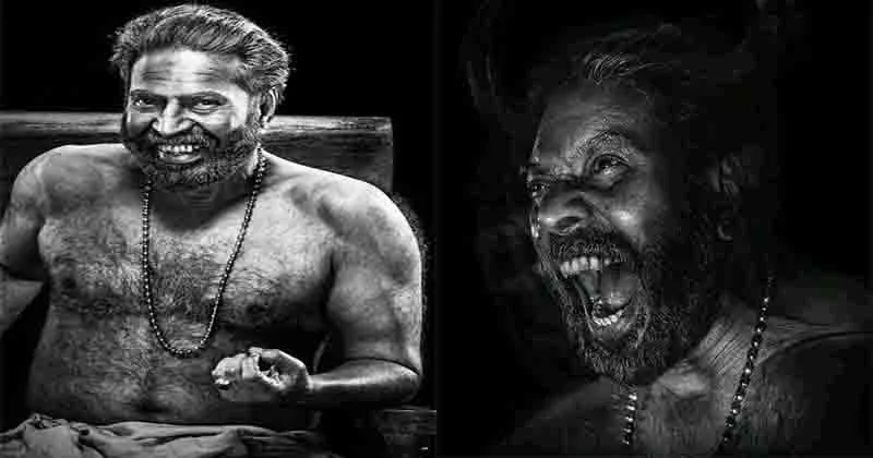 പോറ്റി തൂക്കി;നാലാംതവണയും മികച്ച നടനായി മലയാളത്തിന്റെ സ്വന്തം മമ്മൂട്ടി;ദേശീയ പുരസ്കാരം നേടുന്ന റെക്കോർഡിന് ഒപ്പം