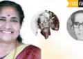 വസന്തകുമാരി, ചെല്ലപ്പന്‍പിള്ള, ശാന്തിസാര്‍