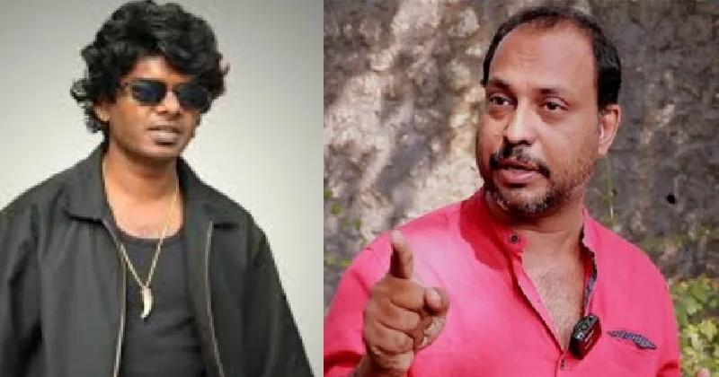 നീയാരുമല്ല, ഞാന് നമ്പൂരിയുമല്ല….തുടങ്ങി ചരിത്രബോധമില്ലാത്ത വരികളാണ് പാടുന്നത്: ഫക്രുദ്ദീന് അലി
