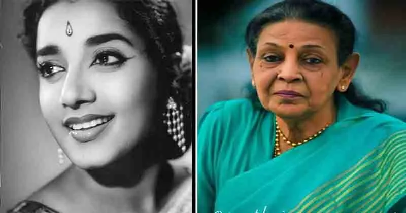 മലയാളത്തില് ഉള്പ്പടെ 6000ലധികം ഗാനങ്ങള്,ഏഴാം വയസില് ആദ്യഗാനം;ഗായിക കെ ജമുന റാണി അന്തരിച്ചു