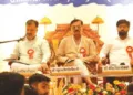 ആലുവയില്‍ എബിവിപി കേന്ദ്ര പ്രവര്‍ത്തക സമിതി സമാപനസഭയില്‍ ദേശീയ സംഘടന സെക്രട്ടറി ആശിഷ് ചൗഹാന്‍, ദേശീയ അധ്യക്ഷന്‍ പ്രൊഫ. രഘുരാജ് കിഷോര്‍ തിവാരി, ദേശീയ ജനറല്‍ സെക്രട്ടറി ഡോ. വീരേന്ദ്ര സിങ് സോളങ്കി എന്നിവര്‍