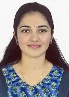 ഐശ്വര്യ ആര്‍. ആര്‍