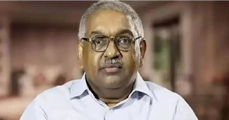 ലൈംഗികത്തൊഴിലാളികള് ബ്രാഹ്മണസ്ത്രീകളാണെന്ന് പരസ്യം; റെയ്ഡ് ചെയ്യാന് പോയ റിട്ട. ഐപിഎസ് ഉദ്യോഗസ്ഥനായ അലക്സാണ്ടര് ജേക്കബ്ബ് അവിടെ കണ്ടത്…
