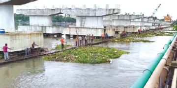തോട്ടപ്പള്ളി സ്പില്വേ