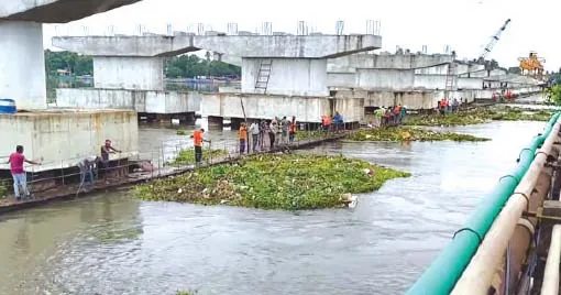 തോട്ടപ്പള്ളി സ്പില്‍വേ
