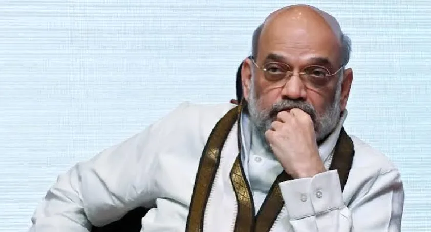 ‘അനധികൃത കുടിയേറ്റക്കാരെ കണ്ടെത്തി നാടുകടത്തണം’; സംസ്ഥാന പൊലീസ് മേധാവിമാർക്ക് അമിത് ഷായുടെ നിർദേശം