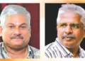 അനില്ഗോപി, ഡോ. എ.എം. ഉണ്ണി കൃഷ്ണന്