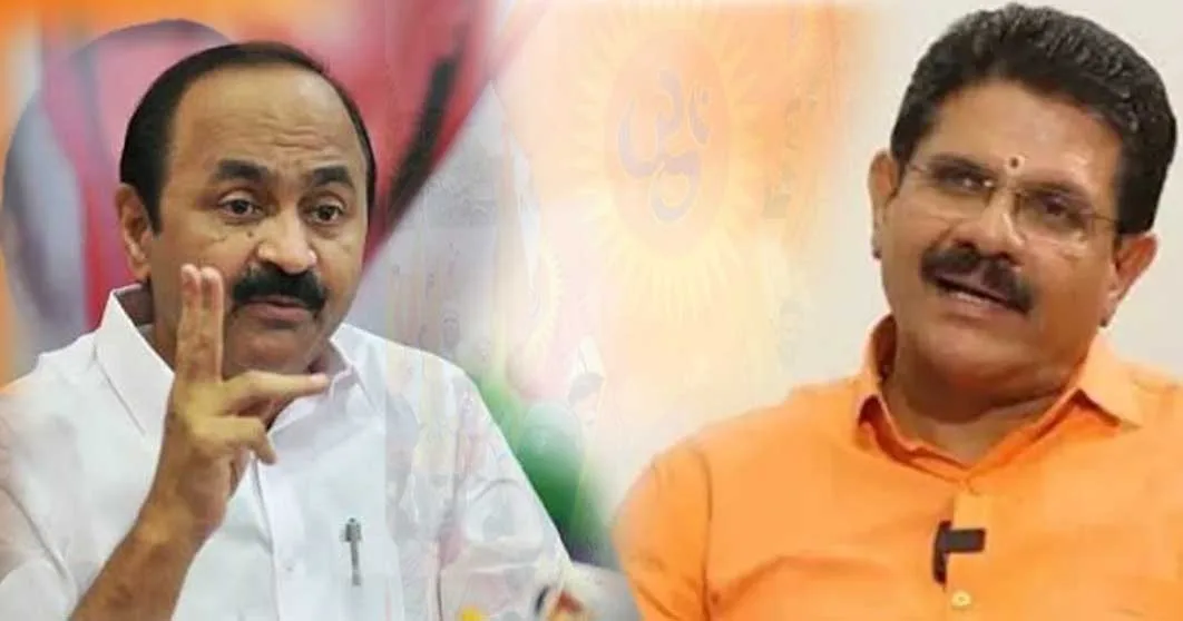 ക്രൈസ്തവ സംവരണം: മുഖ്യമന്ത്രിയുടെ പ്രസ്താവന ഭരണഘടനാവിരുദ്ധം- അനില് വിളയില്