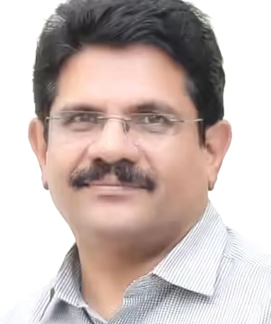 അഡ്വ. അനില്‍ വിളയില്‍
