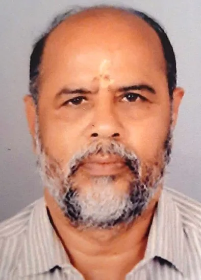 അരിയാണ്ടത്ത് ശങ്കരനാരായണന്‍