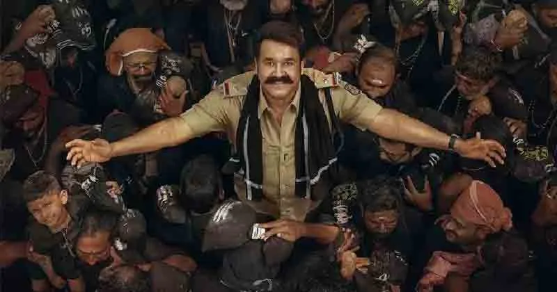 മോഹൻലാൽ നായകനായ അതിമനോഹരത്തിന്റെ ഷൂട്ടിംഗിന് ശബരിമലയിൽ അനുമതി നിഷേധിച്ച് വനംവകുപ്പ്