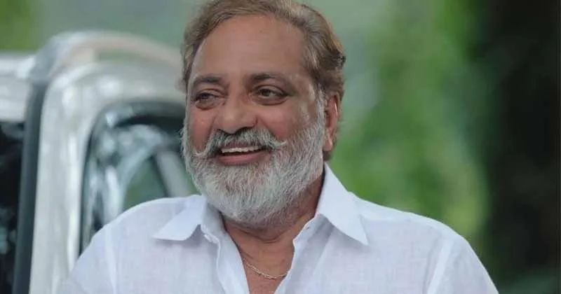 കാമം മാത്രമല്ല നഗ്നത;ഡിവൈഎഫ്ഐ നാടക വിവാദത്തിൽ ജോയ് മാത്യു