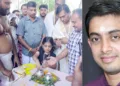 കൊട്ടാരക്കര മഹാഗണപതി ക്ഷേത്രത്തിലെ മേല്‍ശാന്തി നറുക്കെടുപ്പ് ചവറ സൗപര്‍ണികയില്‍ മാതംഗി നിര്‍വഹിക്കുന്നു