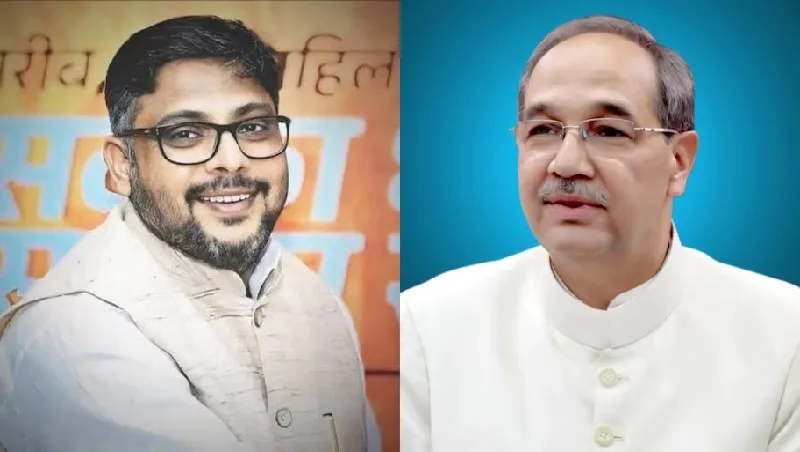 പ്രൊഫസർ താരിഖ് മൻസൂറും , കുൻവർ ബാസിത് അലിയും ദേശീയ നേതൃത്വത്തിലേയ്ക്ക് ; ന്യൂനപക്ഷങ്ങൾക്ക് അർഹിക്കുന്ന പരിഗണന നൽകി ബിജെപി