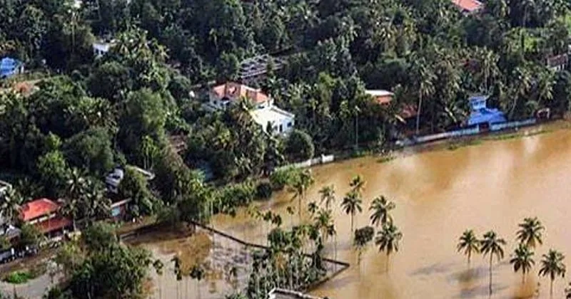 കാലവര്ഷക്കെടുതിയില് മരിച്ചത് 25 പേര്, 4 പേരെ കാണാതായി