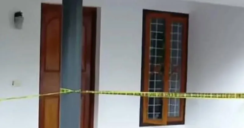 യുവതിയെ വീട്ടില് വിളിച്ച് വരുത്തി ആണ് സുഹൃത്ത് കുത്തിക്കൊന്നു