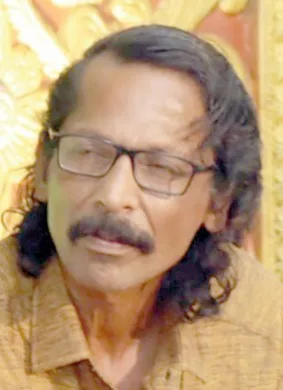 ചെന്താപ്പൂര്