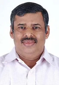ഡോ. സി.എം. ജോയി