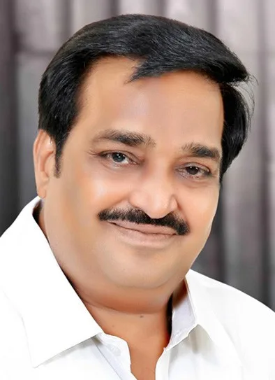 സി. ആര്‍. പാട്ടീല്‍