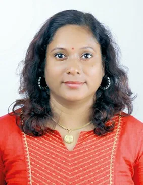 ദീപമോള്‍ പി