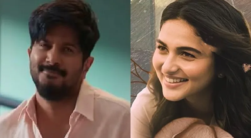 ഒരു കോടി കാഴ്ചക്കാര്….ദുല്ഖര് സിനിമയിലെ ജേക്സ് ബിജോയ് ഗാനം ഹിറ്റടിച്ചു, ഐ ആം ഗെയിം സെപ്റ്റംബര് 3ന് തിയേറ്ററില്