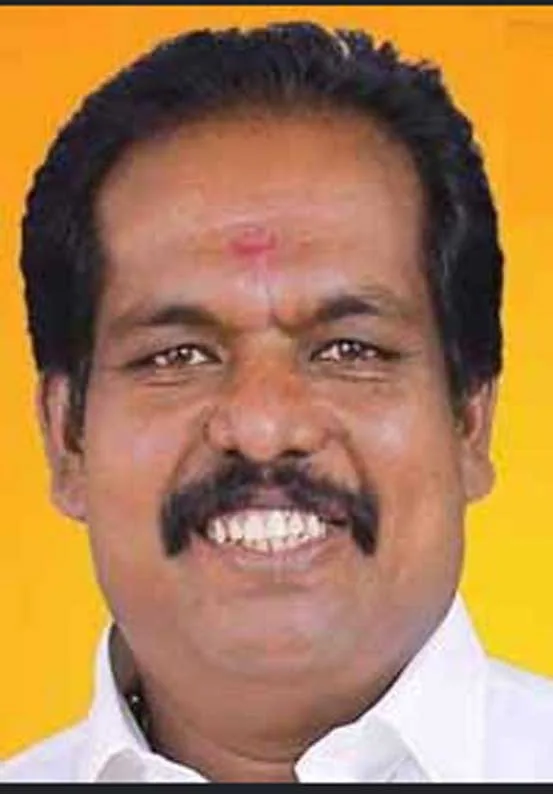 ഇ.എസ്. ബിജു