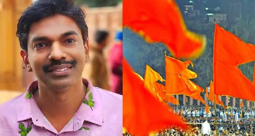 സനാതന ധർമം വേറെ ലെവൽ ആണ് ; മതപഠനം ഇല്ലാഞ്ഞിട്ടും കുറ്റവാളികൾ കുറവുള്ളത് ഹൈന്ദവരിൽ ; നരക കഥ പറഞ്ഞു പേടിപ്പിക്കുകയുമില്ല