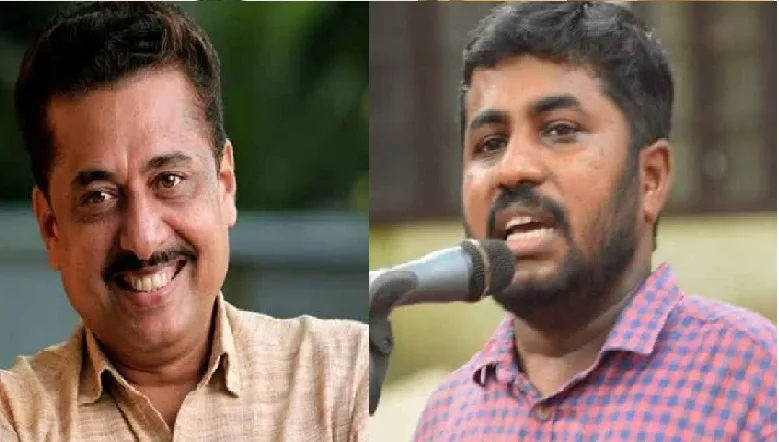വിദ്യാഭ്യാസ മന്ത്രി എൻ ഷംസുദ്ദീന്റെ സ്റ്റാഫിൽ ജമാഅത്തെ ഇസ്ലാമി നേതാവ്! നിയമനം പിൻവലിക്കണമെന്നാവശ്യപ്പെട്ടു പ്രമേയം പാസ്സാക്കി