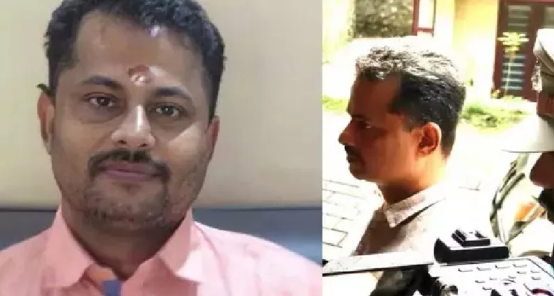 പാലത്തായി പോക്സോ കേസ്: കെ പത്മരാജൻ ഇന്ന് പുറത്തിറങ്ങും