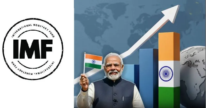 ഐഎംഎഫ് ഇന്ത്യയെ ആറാമത്തെ വലിയ സമ്പദ് വ്യവസ്ഥയായി പിന്തള്ളിയതുകൊണ്ട് ഇന്ത്യയുടെ ത്തിളക്കം കുറയില്ല; വൈകാതെ മൂന്നാമത്തെ സാമ്പത്തിക ശക്തിയാകും