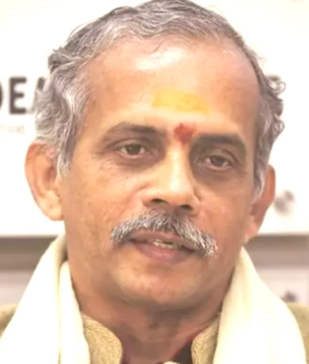 ജെ. നന്ദകുമാര്‍