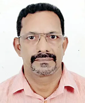 മോഹന്‍ദാസ്. കെ