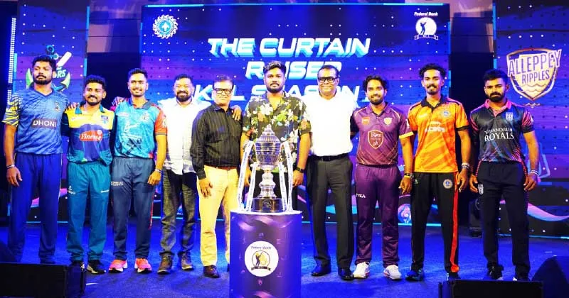 കെസിഎല് ഒരുക്കുന്നത് മികച്ച സാധ്യതകള്: സഞ്ജു സാംസണ്