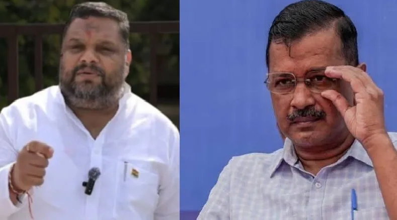 പാകിസ്ഥാനുമായി അതിർത്തി പങ്കിടുന്ന പഞ്ചാബ് ഗ്രാമങ്ങളിൽ സ്വാതന്ത്ര്യദിനം ആഘോഷിക്കാതെ ആം ആദ്മി ; നടപടി ഉണ്ടാകുമെന്ന് മനുഷ്യാവകാശ കമ്മീഷൻ