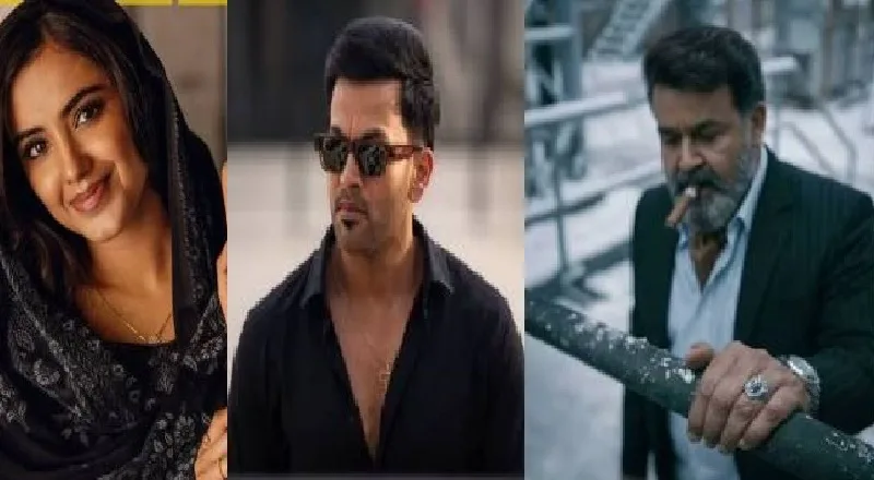 പൃഥ്വിരാജിന്റെ ഖലീഫയെക്കുറിച്ച് രണ്ട് തരം റിവ്യൂകള്….പുരാവസ്തുപോലുള്ള കഥയെന്ന് അശ്വന്ത് കോക്ക്, വൈശാഖ് കിടുക്കിയെന്ന് മറ്റ് ചിലര്