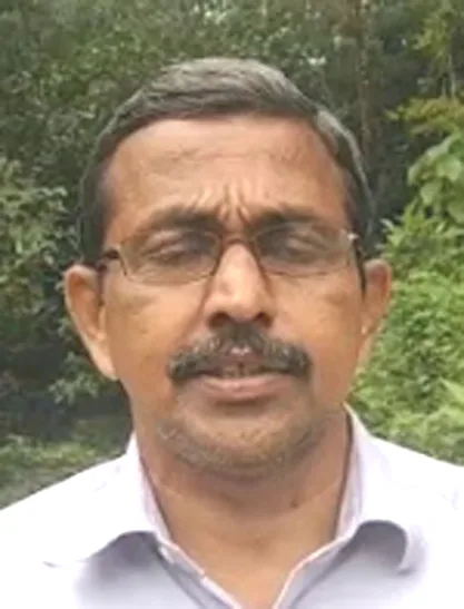 കെ. കെ. വിജയകുമാര്‍