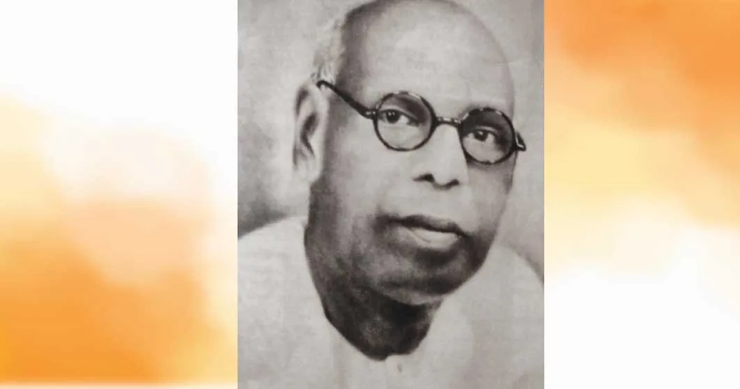 ഓര്മ്മകളില് 1954ലെ ചതയദിനവും മനക്കോടം കേശവന് വൈദ്യരും