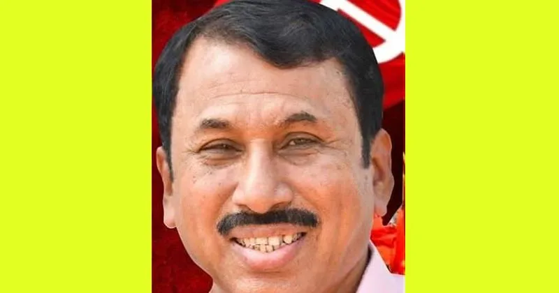 മാസപ്പടി കേസിലെ ഇ ഡി നീക്കം ശക്തമായി പ്രതിരോധിക്കുമെന്ന് സിപിഎം,നടക്കുന്നത് രാഷ്ട്രീയ പ്രേരിത റെയ്ഡെന്നും ആക്ഷേപം