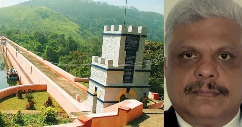 മുല്ലപെരിയാര് കേസില് അഡ്വ റോയ് എബ്രഹാമിനെ സ്പെഷ്യല് കൗണ്സിലായി നിയമിച്ച് കേരളം