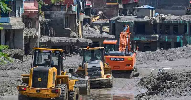 നേപ്പാളിന് വേണ്ടി മുന്നോട്ടു വരണം; എല്ലാ സഹായങ്ങളും എത്തിക്കാൻ സംഘം സജ്ജം: സർകാര്യവാഹ്
