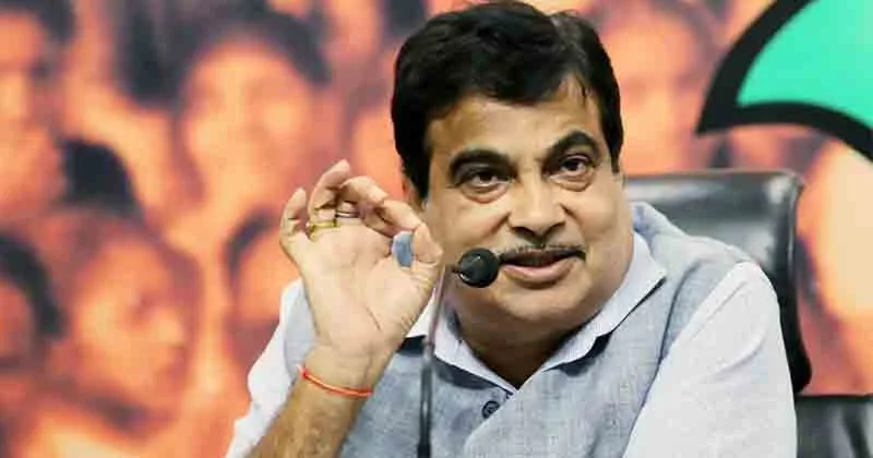 നൂറ് ശതമാനം എഥനോൾ കാറുകൾ ഇന്ധനച്ചെലവ് 25 രൂപയായി കുറയ്ക്കും : കേന്ദ്ര റോഡ് ഗതാഗത-ഹൈവേ മന്ത്രി നിതിൻ ഗഡ്കരി