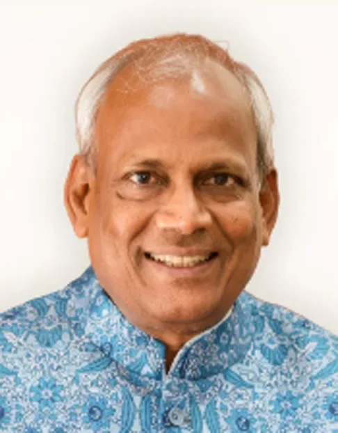 പദ്മശ്രീ ജയ് പ്രകാശ് അഗര്‍വാള്‍