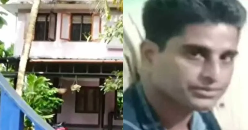 കണ്ണൂരില് ഭാര്യയെ പെട്രോള് ഒഴിച്ച് തീകൊളുത്തിയ സംഭവം; പൊള്ളലേറ്റ ഭര്ത്താവ് മരിച്ചു