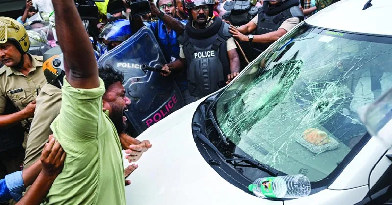 ഇ ഡി ഉദ്യോഗസ്ഥരെ ആക്രമിച്ച കേസില് 4 സി പി എം പ്രവര്ത്തകര്ക്ക് കൂടി ഹൈക്കോടതി ജാമ്യം അനുവദിച്ചു