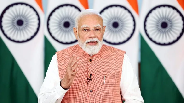 ‘അവരുടെ കഠിനാധ്വാനം നമ്മുടെ യുവാക്കളെ പ്രചോദിപ്പിച്ചുകൊണ്ടിരിക്കും’: 2026 ലെ കോമൺവെൽത്ത് ഗെയിംസിൽ ഇന്ത്യയുടെ പ്രകടനത്തെ പ്രശംസിച്ച് മോദി